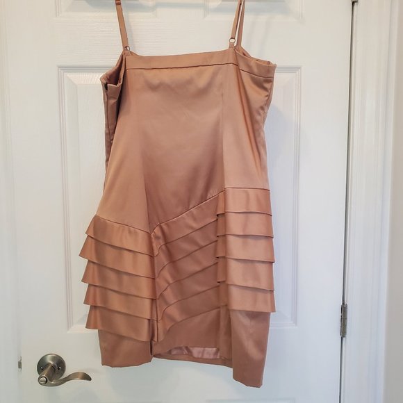 Cocktail Dress Twelve By Twelve | Size L - Picture 3 of 6